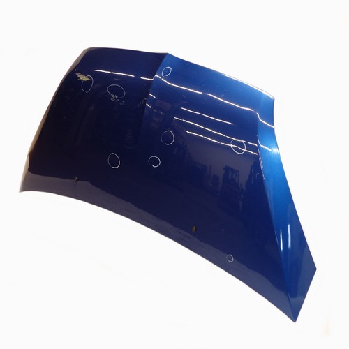 Fronthaube motordeckel - fronthaube,