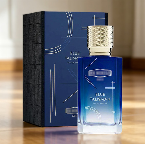 100 4oz blue talisman - 3,4oz,