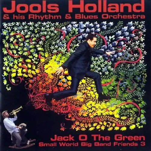 Jools b orchestra holland - &,