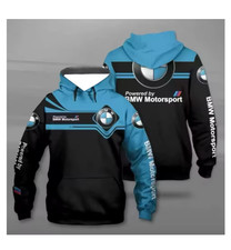 Motorrad Offroad Hoodie für