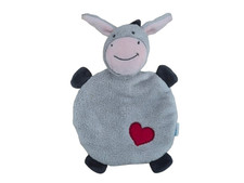 Babywelt Schmusetuch