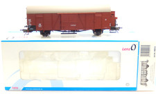 Lenz Spur 0 42213 gedeckter