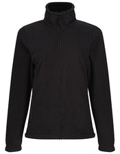 Regatta Women's Micro Full Zip