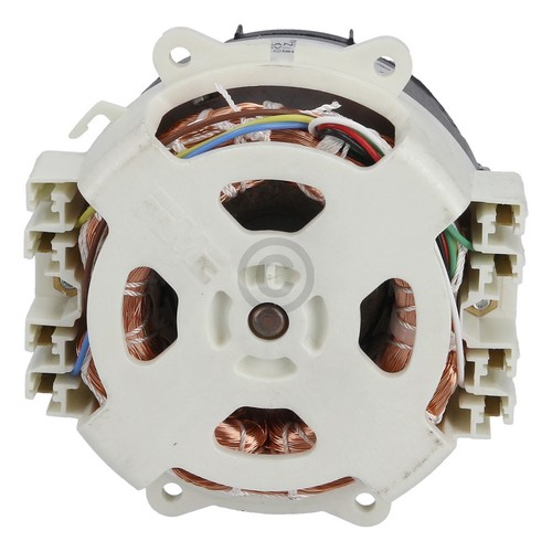 Lüftermotor links aeg - lüftermotor,