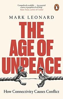 The age unpeace how - of,