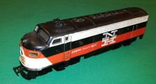 Märklin 4062 - Diesellok