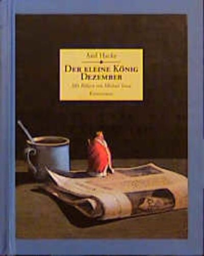 Der kleine könig - der, dezember