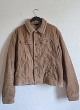 Diesel Vintage Cord Fell Jacke