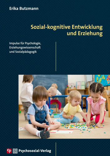 Sozial kognitive entwicklung - sozial-kognitive,