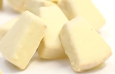 Baumkuchenspitzen weisse