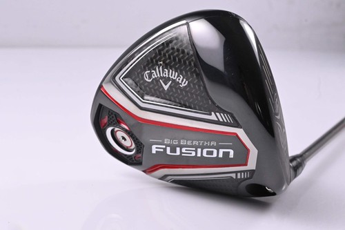 Callaway big bertha fusion - big,