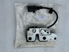 Porsche Cayenne 92A Motorhaube