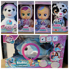 IMC Toys BluBlu / Club Petz /
