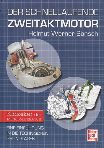 Bönsch der schnellaufende - bönsch:,