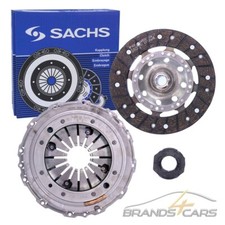 SACHS KUPPLUNG KUPPLUNGSSATZ