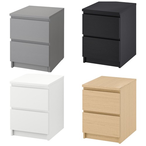 Ikea malam kommode - kommode, 2