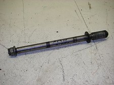 HINTERRAD BOLZEN ACHSE HINTERACHSE achse axle axe Honda GOLDWING GL 1100