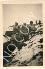 Foto WK2 - 1. Gebirgs-Division