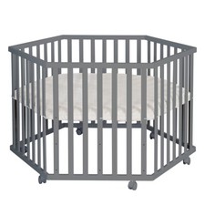 Roba Kids Laufgitter 6-eckig