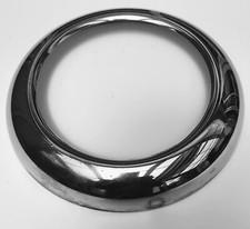 DDR Lampenring Chrom Scheinwerfer Wartburg 311 312 W50 Multicar Robur