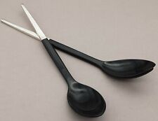 Salatbesteck Acryl 925er