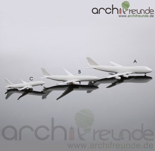 Schöne modell flugzeug - 2, x