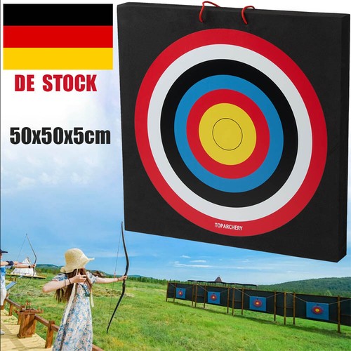 Portable bogenschießen ziel - bogenschießen,