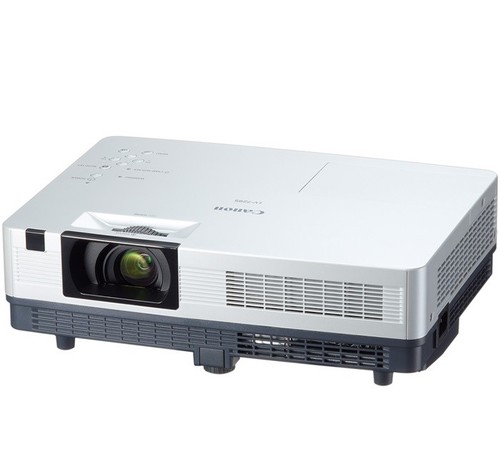 Canon lv7297m 3lcd - lv7297m, beamer