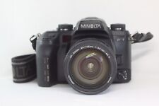 AS IS Minolta α-7 a-7 analoge