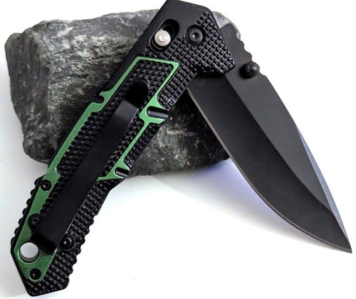 Herbertz einhandmesser stahl - einhandmesser,,