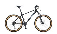 KTM ULTRA FUN Mountainbike 27,5" und 29" 2 x 9 Shimano Deore NEU vom Händler