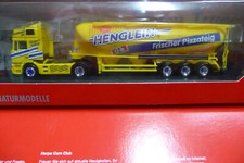 Herpa 120500 MAN F2000  EVO