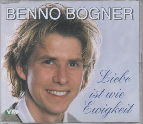 Benno bogner liebe - liebe, ist