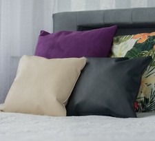 Sonderange Kissenhülle