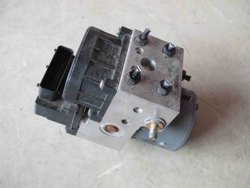 Abs system block - audi, a4