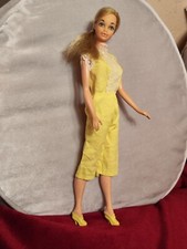 Alte schöne Mattel Standard