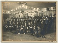 Orig. RIESEN Foto deutsche und