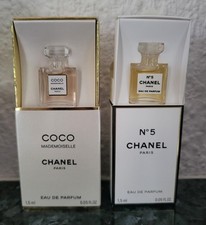 Chanel No.5 Eau de Parfum und