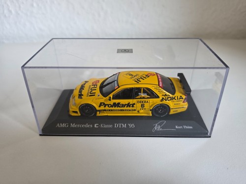 Mercedes klasse w202 dtm - mercedes, c-klasse