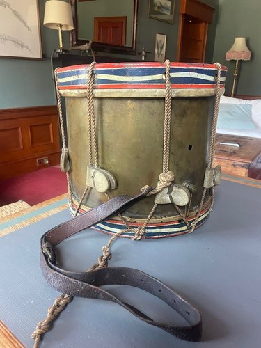 Antike britische napoleonische - antike,