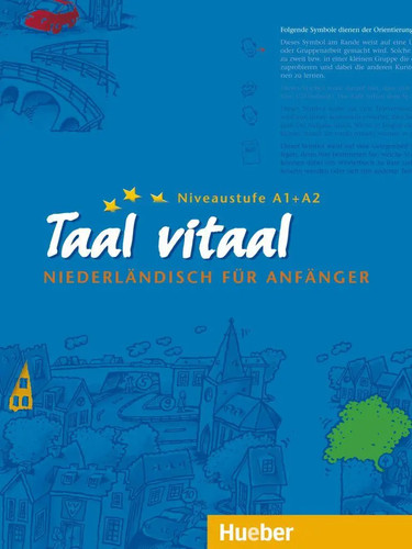 Taal vitaal lehrbuch - taal, |