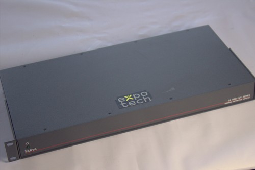 Extron da6 rgbhv - da6,