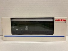 MÄRKLIN H0 Bahnpostwagen