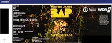 BAP - Fünfzig Jahre, Die