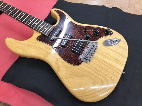 Gitarre legacy - e-gitarre,