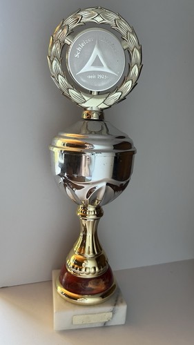 Schleizer dreieck pokal - dreieck,