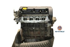 Opel  Astra H Zafira B Motor Gebrauchtmotor 1.6 77 KW 105 PS Z16XE1