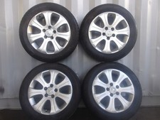 OPEL ASTRA J ZAFIRA C 5x110