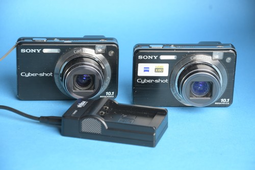 Sony cyber shot dsc w170 - sony:, dsc-w170