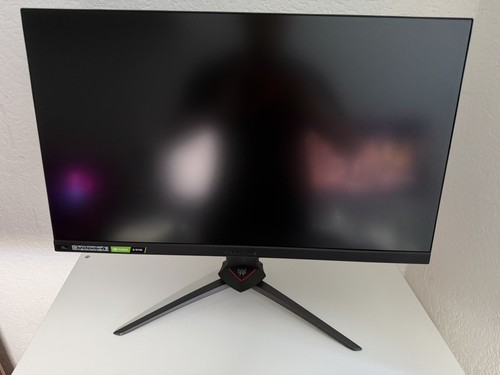 Acer xb273ugx wqhd monitor - xb273ugx,